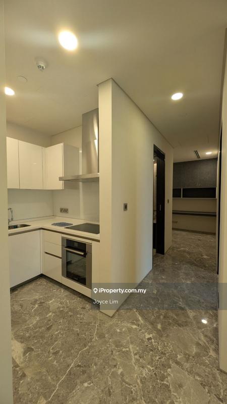 Service Residence for Rent in Four Seasons Place by Joyce Lim - iProperty.com.my