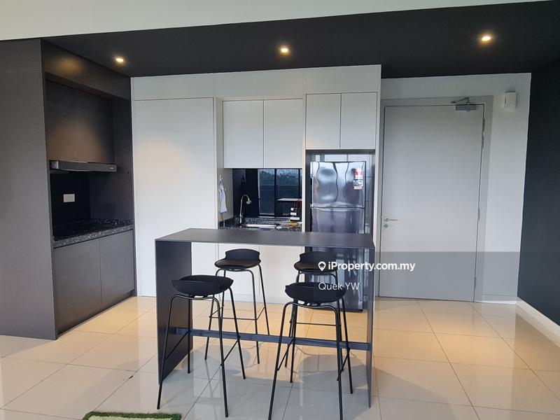 For Rent - Secoya Residence