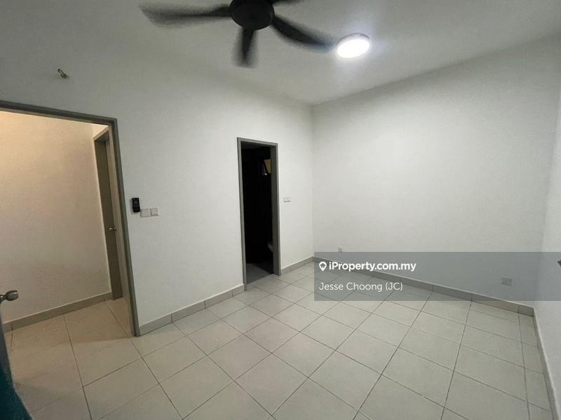 Service Residence untuk Disewa di Flora Residency oleh Jesse Choong (JC) - iProperty.com.my