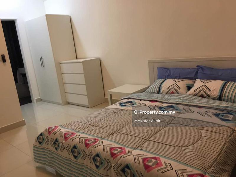 Service Residence for Sale in 8 Kinrara by Mokhtar Akhir - iProperty.com.my
