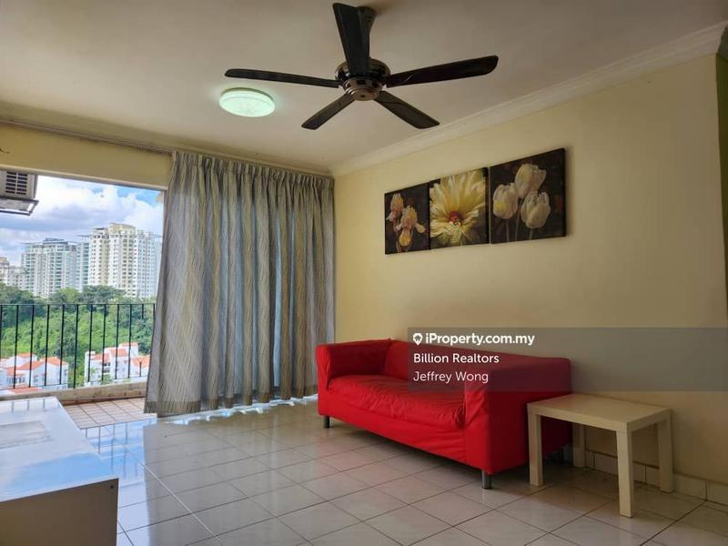 For Sale - Pantai Hillpark 5