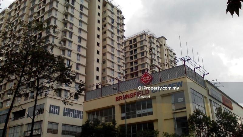 For Sale - Warisan City View