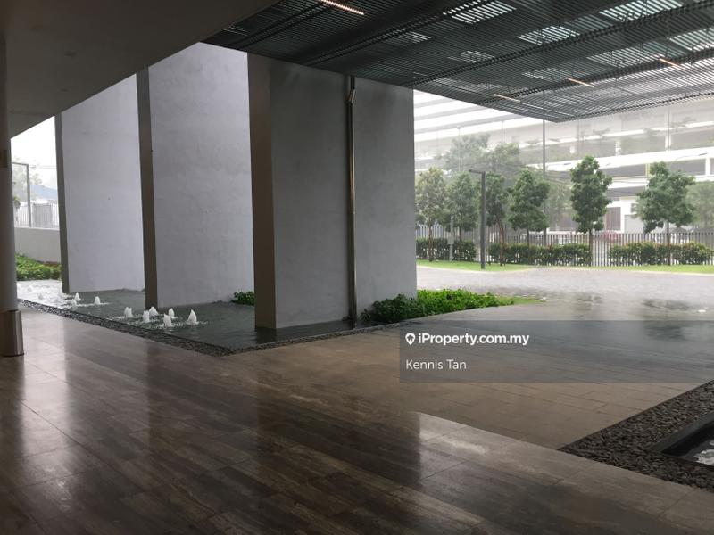 Service Residence for Rent in Reflection Residences by Kennis Tan - iProperty.com.my