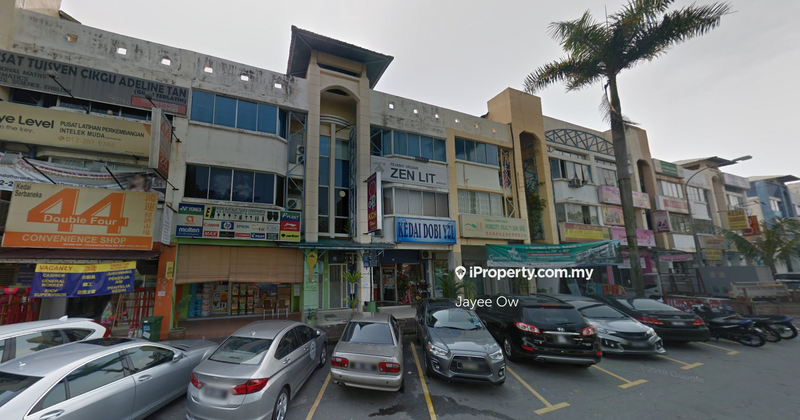 Shop for Sale in Taman Kajang Prima, Kajang by Jayee Ow - iProperty.com.my