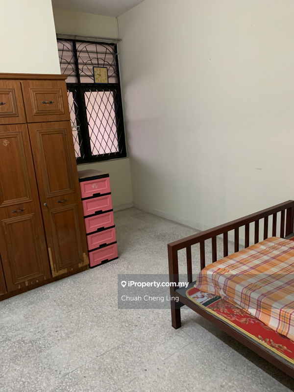 Rumah Berangkai 2 Tingkat untuk Dijual di Taman Inderawasih, Perai oleh Chuah Cheng Ling - iProperty.com.my