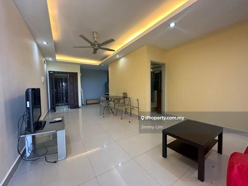 Kondominium untuk Disewa di Pelangi Utama oleh Jimmy Lim - iProperty.com.my