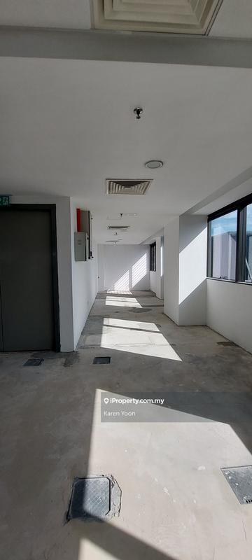 Pejabat untuk Disewa di SS8, Petaling Jaya oleh Karen Yoon - iProperty.com.my