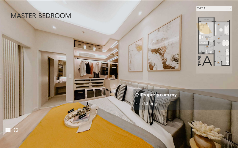 For Sale - Skyline KL