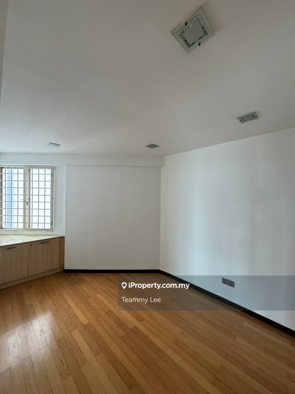 Condominium for Sale in Seri Mas Condominium by Teammy Lee - iProperty.com.my