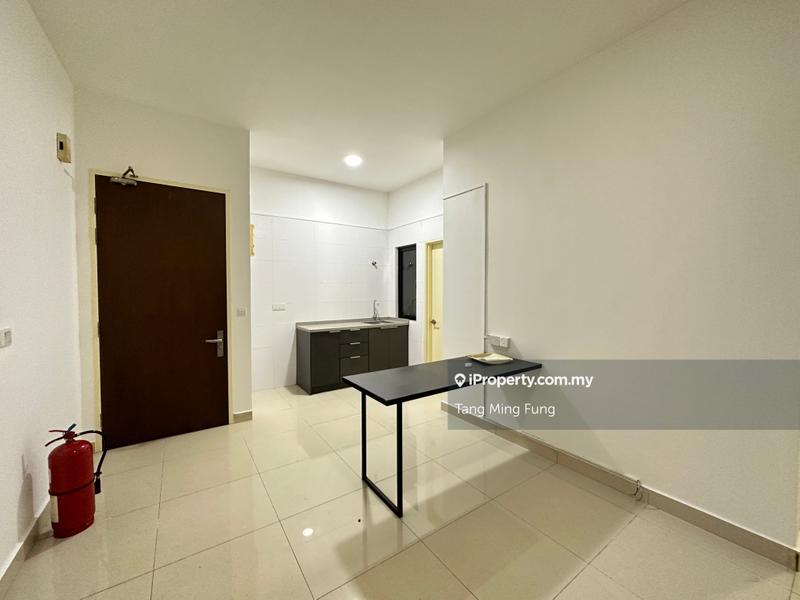 For Rent - The Olive