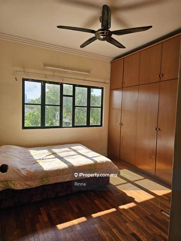 3-storey Terraced House for Sale in KLCC, KL City Centre by Rinna - iProperty.com.my