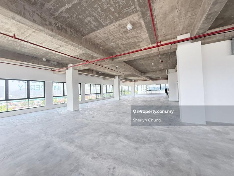 Pejabat untuk Disewa di Seksyen 13, Petaling Jaya oleh Sherlyn Chung - iProperty.com.my