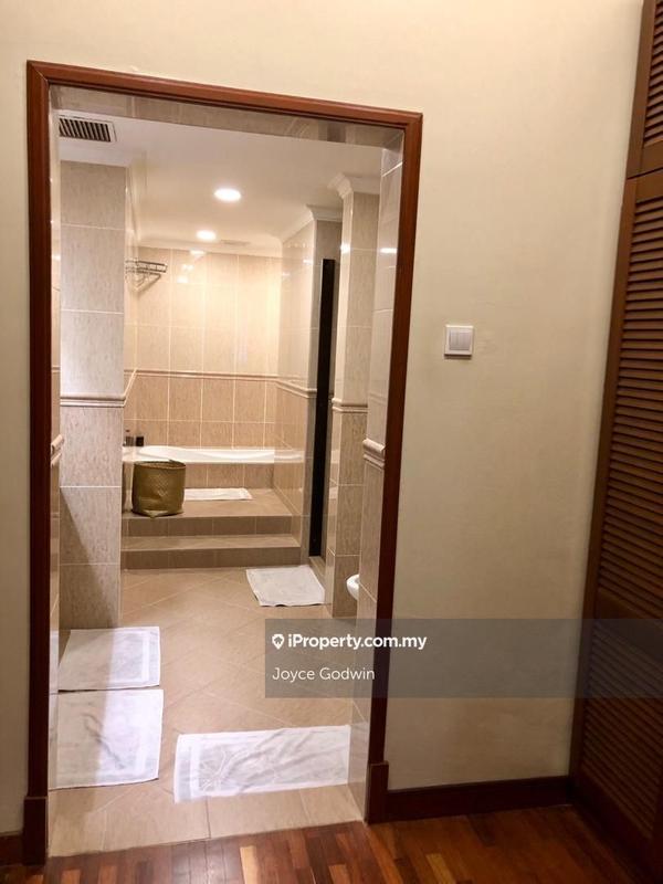 Kondominium untuk Dijual di Sri Murni oleh Joyce Godwin - iProperty.com.my