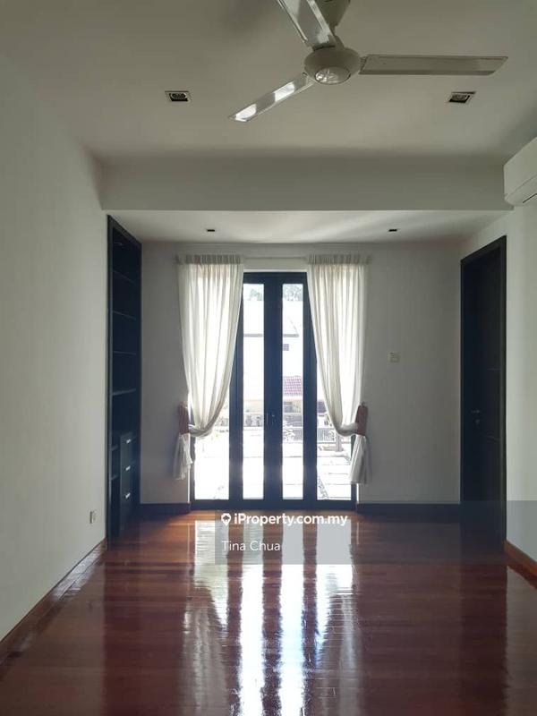 Bungalow House untuk Dijual di Bukit Damansara, Damansara Heights oleh Tina Chua - iProperty.com.my