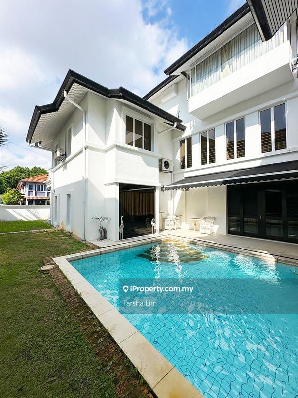 Bungalow House for Sale in Mutiara Homes, Mutiara Damansara by Tarsha Lim - iProperty.com.my