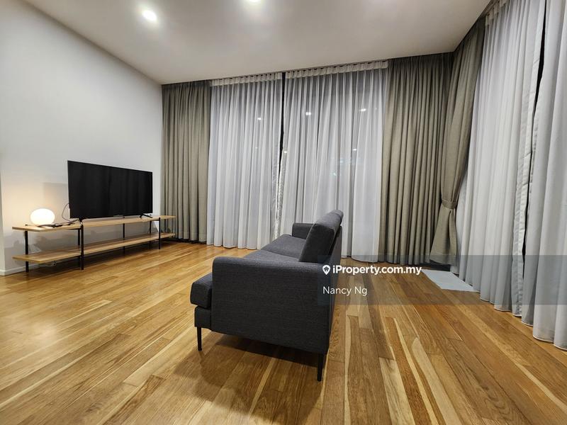 Service Residence for Rent in Arcoris Residences by Nancy Ng - iProperty.com.my