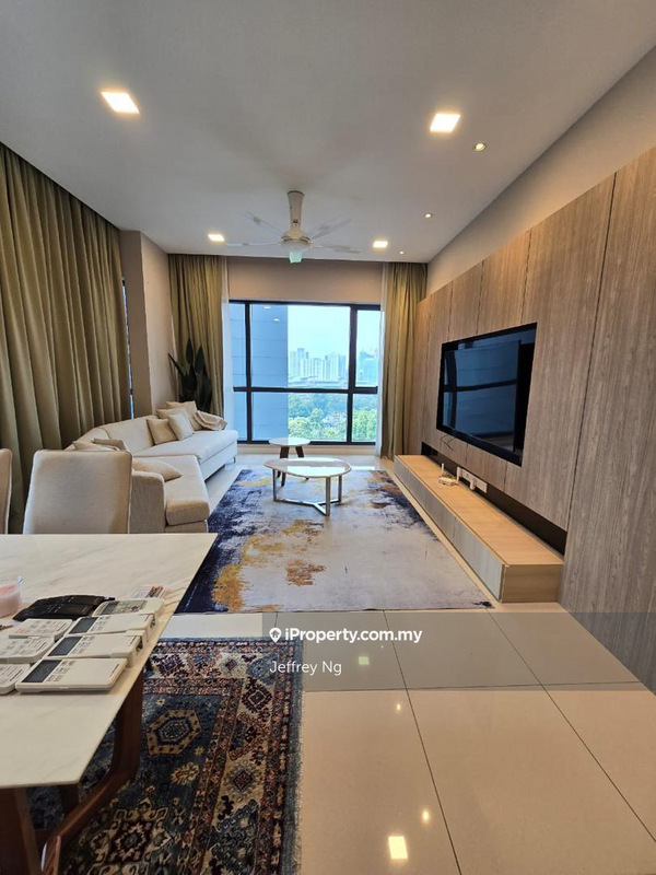 Service Residence for Sale in Aria by Jeffrey Ng - iProperty.com.my