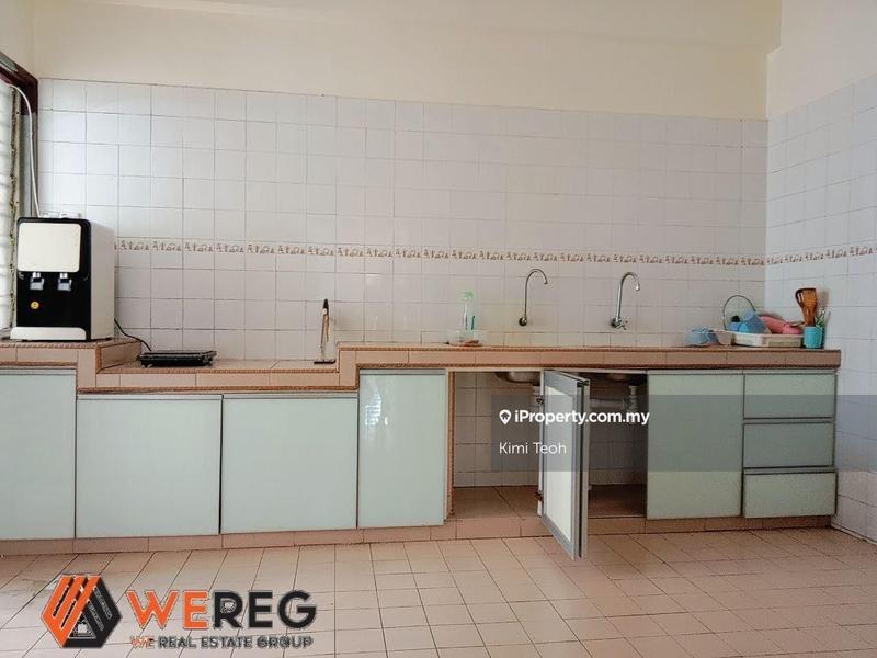 Kondominium untuk Dijual di Dynasty Condo (Dinasti Klang) oleh Kimi Teoh - iProperty.com.my