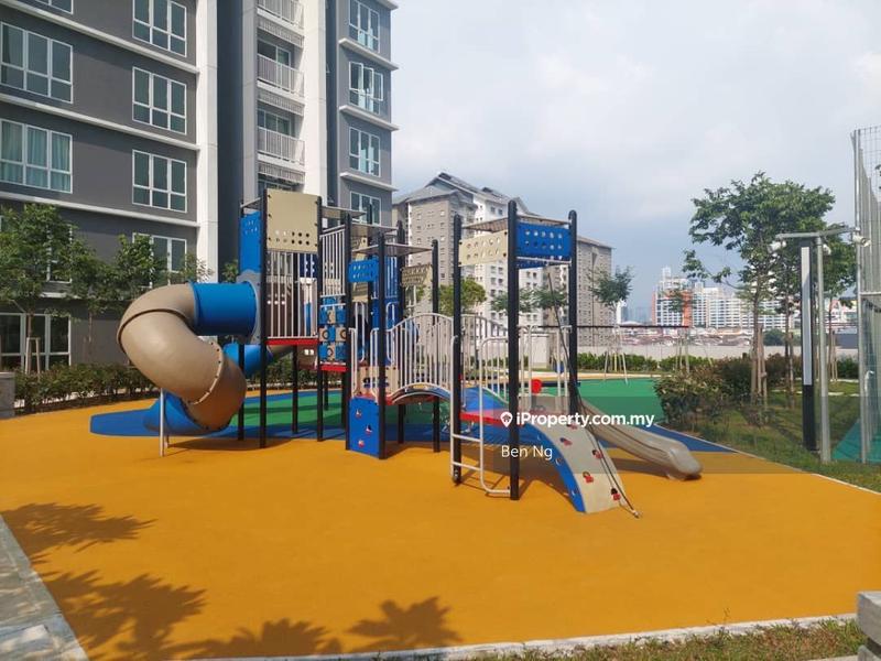 Service Residence for Sale in 121 Residences by Ben Ng - iProperty.com.my