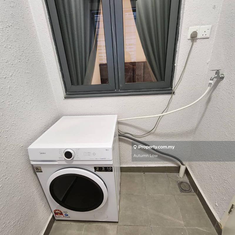 Residensi Servis untuk Disewa di D'Erica oleh Autumn Low - iProperty.com.my