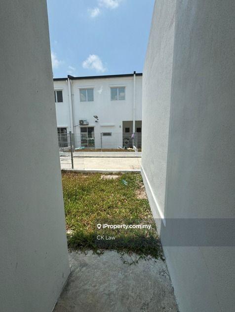 Rumah Teres 2-Tingkat untuk Dijual di Setia Ecohill, Semenyih oleh CK Law - iProperty.com.my