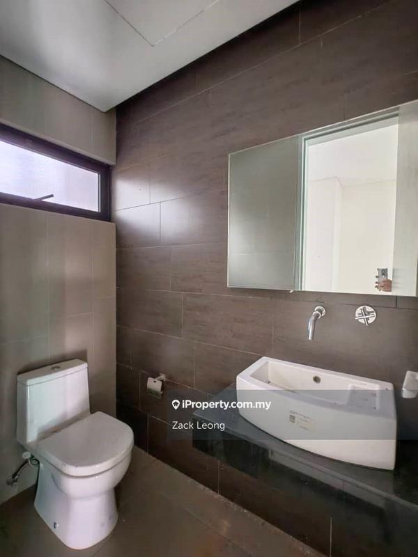 Rumah Teres untuk Dijual di Prima Villa, Taman Desa oleh Zack Leong - iProperty.com.my