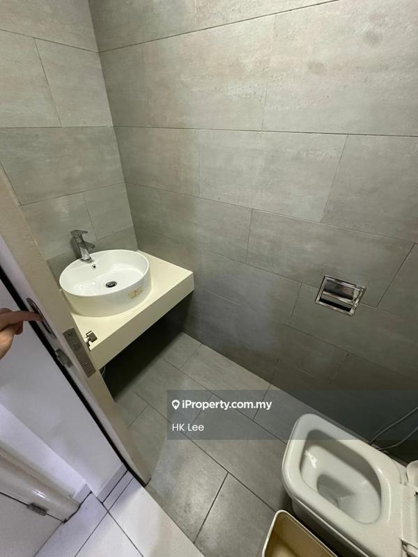 Service Residence for Rent in Arte Mont Kiara by HK Lee - Bathroom - iProperty.com.my