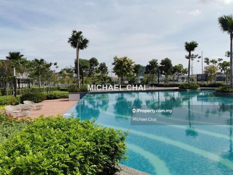 2-storey Terraced House for Rent in Maple Residence, ZINNIA, Cyberjaya by Michael Chai - iProperty.com.my