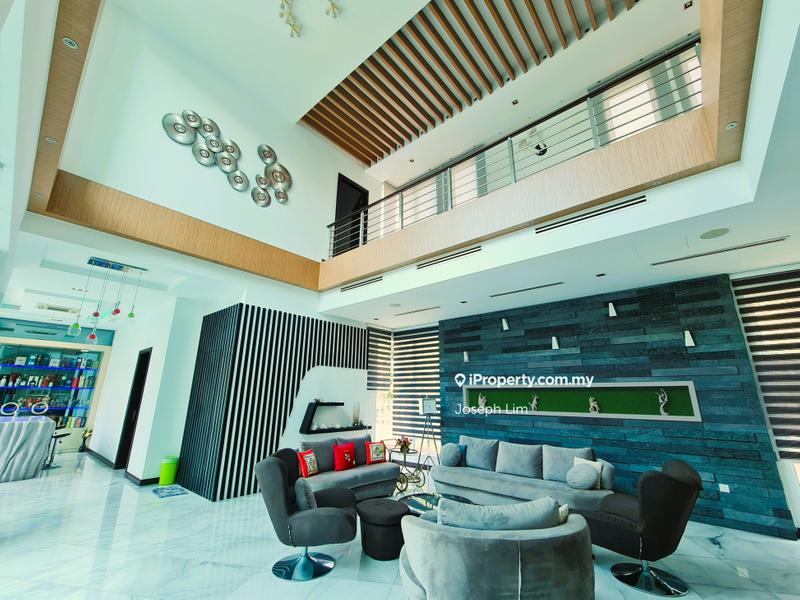 Banglo untuk Dijual di BK9, BK 9, Puchong, Bandar Kinrara oleh Joseph Lim - iProperty.com.my