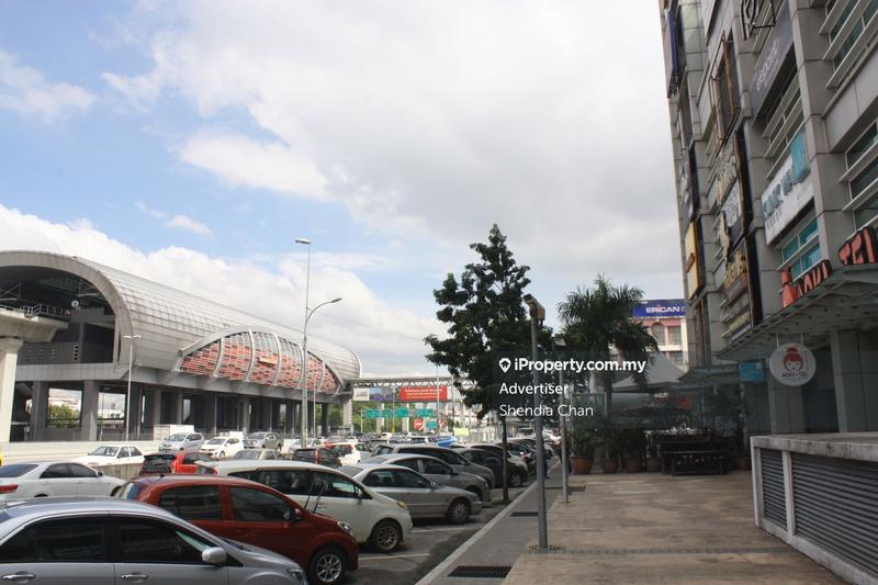 Office for Sale in bda55, Puchong by Shendia Chan - iProperty.com.my