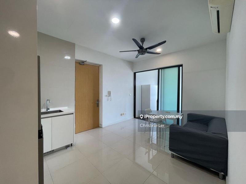 Service Residence for Sale in Setia SKY Residences by Christine Ler - iProperty.com.my