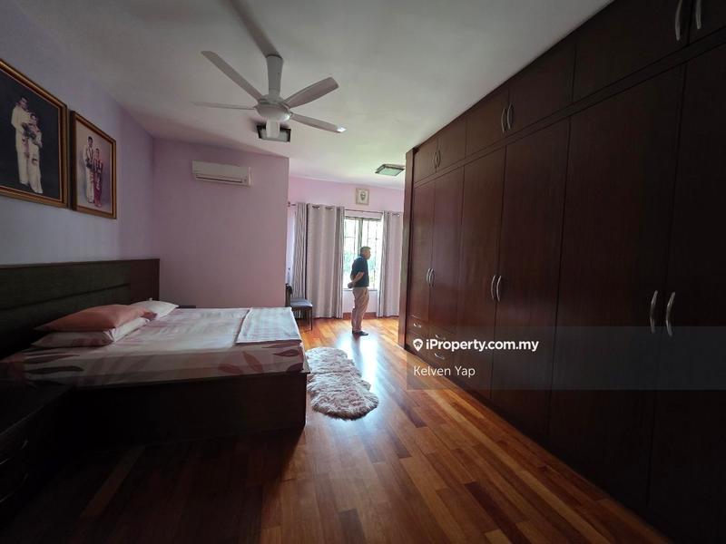 Banglo untuk Dijual di Ambang Botanic, Klang oleh Kelven Yap - iProperty.com.my