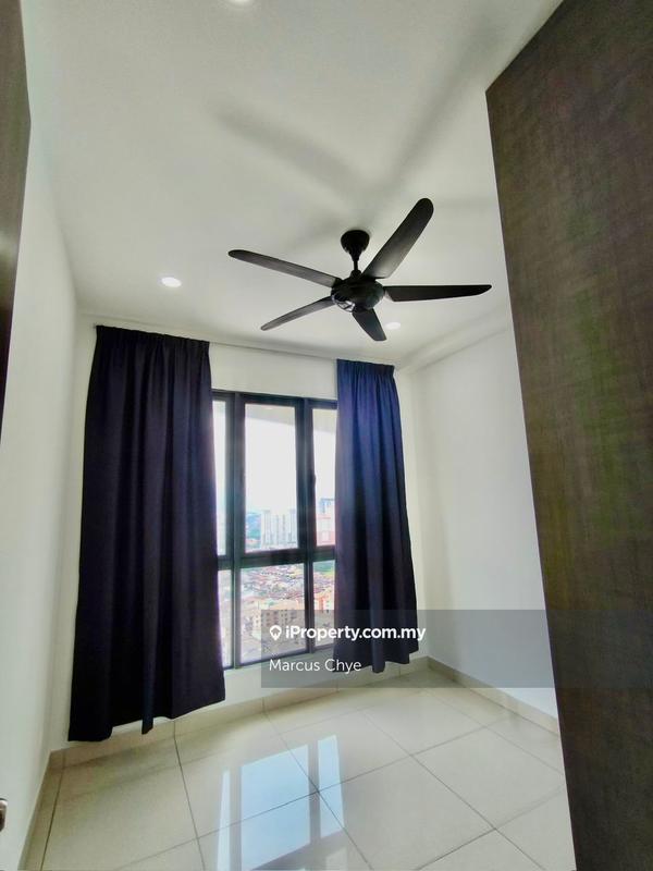 Service Residence for Sale in KL Traders Square by Marcus Chye - iProperty.com.my