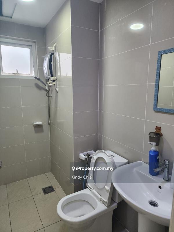 Kediaman Servis untuk Disewa di The Scott Garden SOHO oleh Xindy Chia - iProperty.com.my