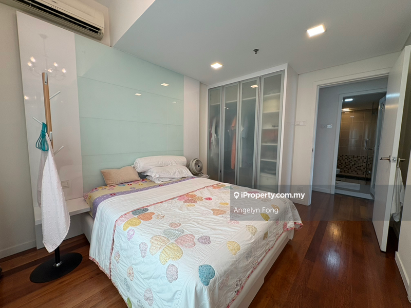 For Rent - i-Zen @ Kiara 2