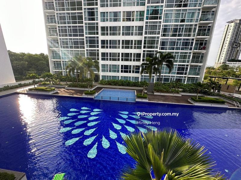 Kondominium untuk Dijual di Paradiso Nuova (Merak Kayangan) oleh Mindy Heng - iProperty.com.my
