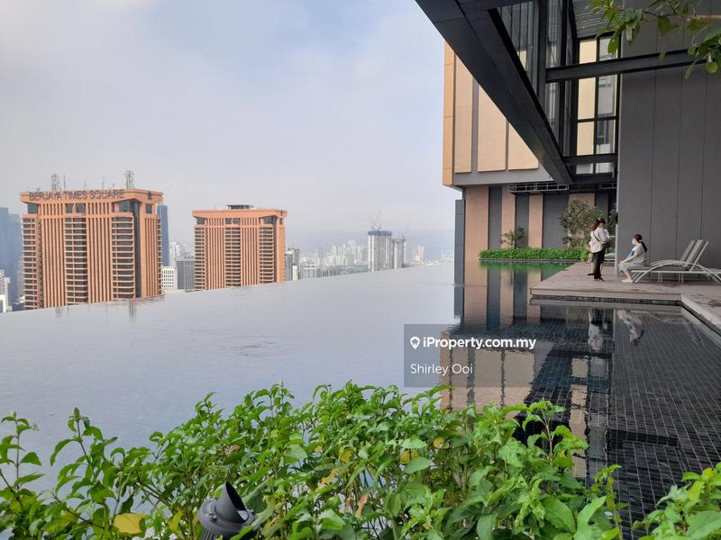 Service Residence for Rent in Lucentia Residences by Shirley Ooi - iProperty.com.my