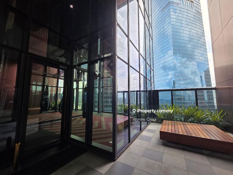 For Rent - TRX Residences