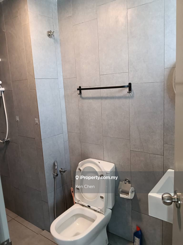Kediaman Servis untuk Disewa di M Vertica oleh Ken Chen - iProperty.com.my