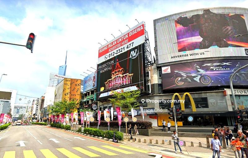 Hotel / Resort untuk Dijual di Bukit Bintang, KL City Centre oleh Jason Cho - iProperty.com.my