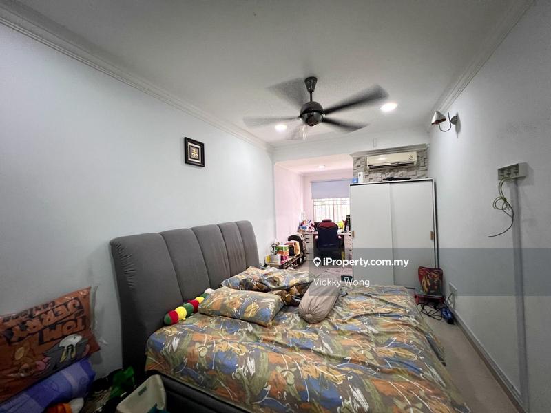 2-storey Terraced House for Sale in Pandan Indah, Ampang by Vickky Wong - iProperty.com.my