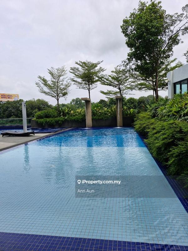 Kediaman Servis untuk Dijual di Isola oleh Ann Aun - iProperty.com.my