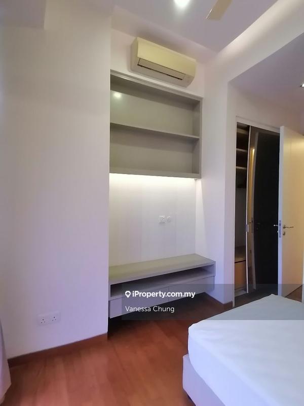 Service Residence for Rent in Twins @ Damansara Heights by Vanessa Chung - iProperty.com.my