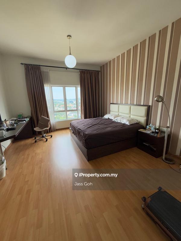 Residensi Servis untuk Dijual di Waldorf Tower oleh Jass Goh - iProperty.com.my