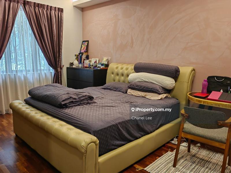 3-storey Terraced House for Sale in Valencia, Sungai Buloh by Chanel Lee - iProperty.com.my