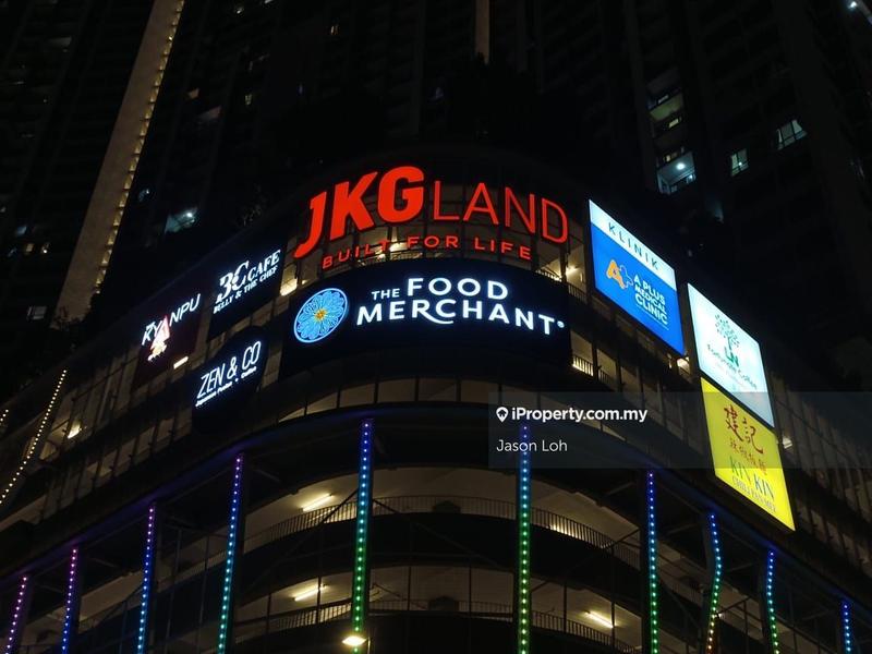 Service Residence for Sale in The Era @ Duta North by Jason Loh - iProperty.com.my