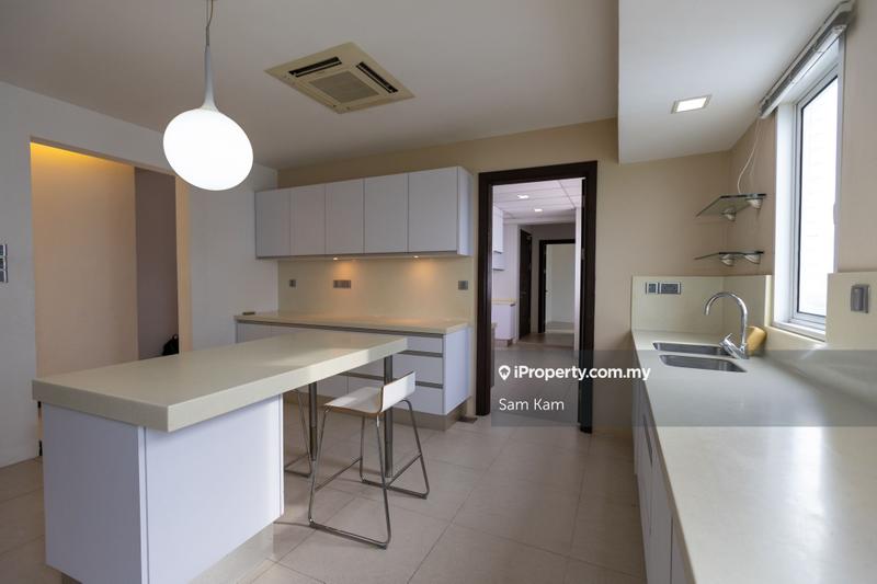 Kondominium untuk Dijual di 11 Gurney Drive oleh Sam Kam - iProperty.com.my