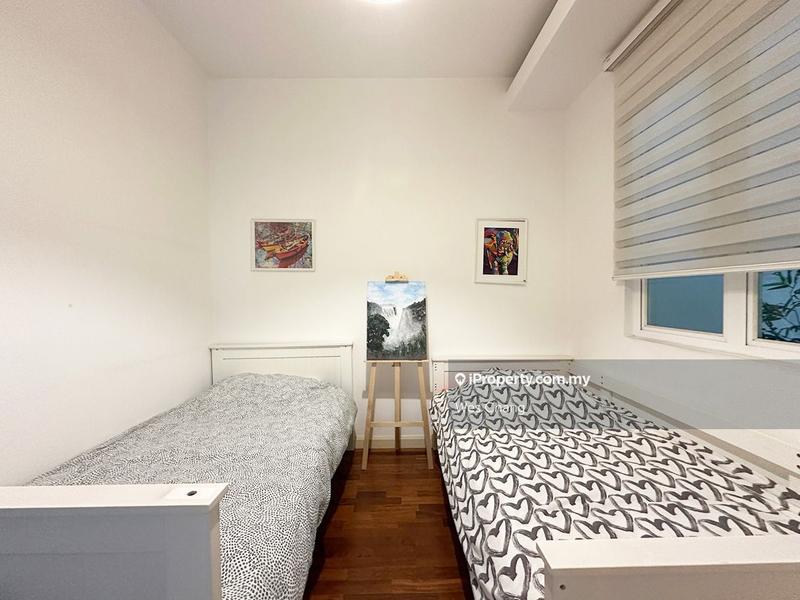 Kondominium untuk Dijual di Surian Residences oleh Wes Chang - iProperty.com.my