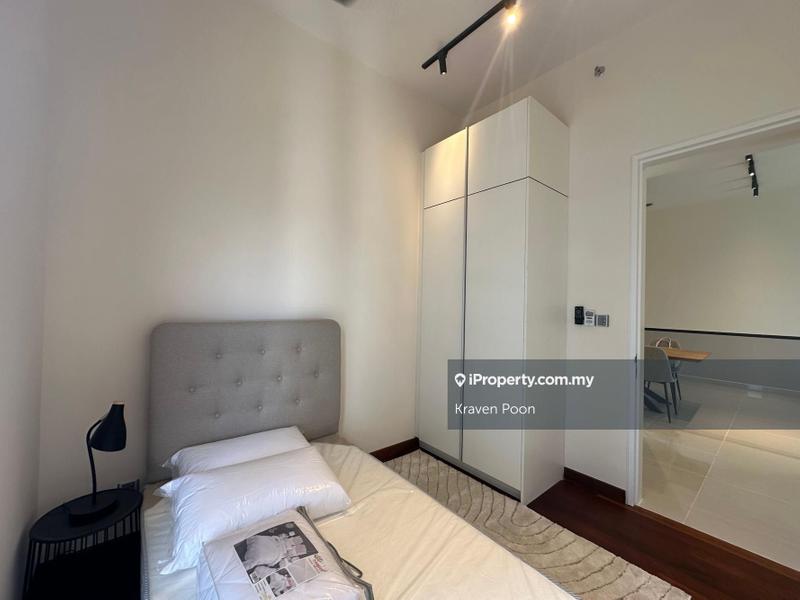 Service Residence for Rent in Senada Residence @ KLGCC Resort by Kraven Poon - iProperty.com.my