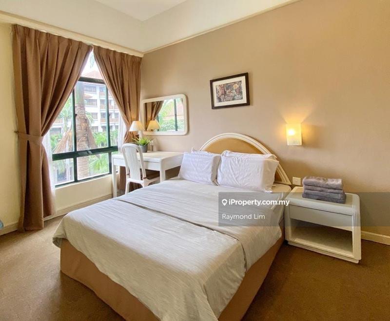 Apartment for Rent in Costa Mahkota by Raymond Lim - iProperty.com.my